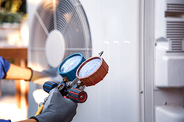 Affordable Emergency Hvac Repair solutions in Garden City, ID