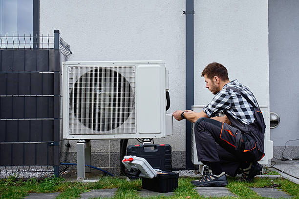 Top rated local Emergency Hvac Repair specialists in Garden City, ID